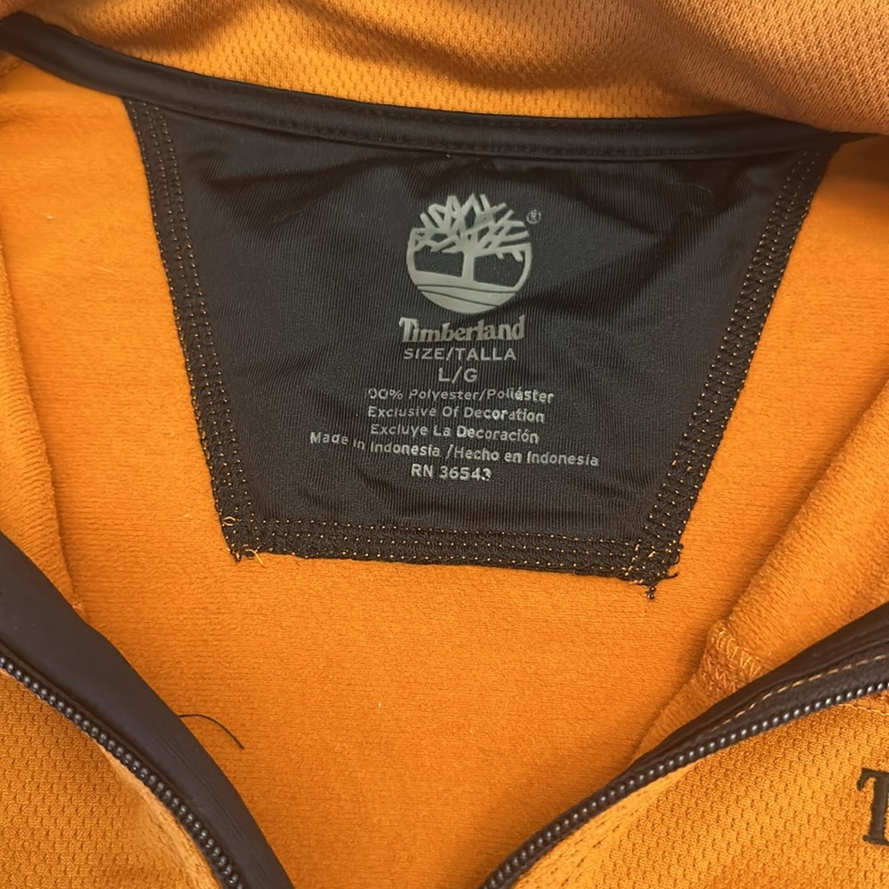 Timberland Pullover - image 3